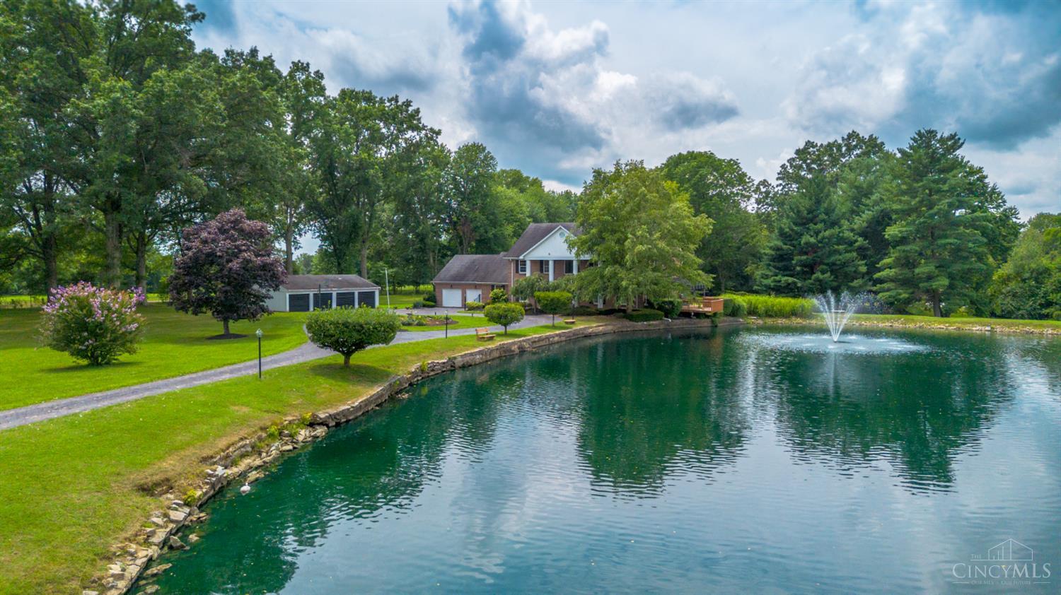 Photo of 921 Country Club Drive, Pierce Twp, OH 45245