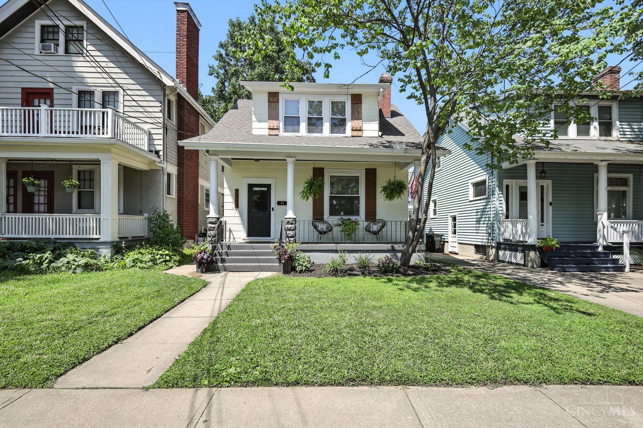 Photo of 2840 Minot Avenue, Cincinnati, OH 45206