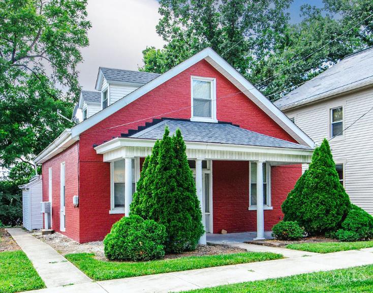 Photo of 112 S Elm Street, Oxford, OH 45056