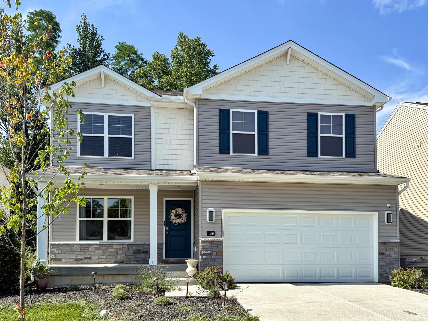 Photo of 109 River Heights Drive, New Richmond, OH 45157
