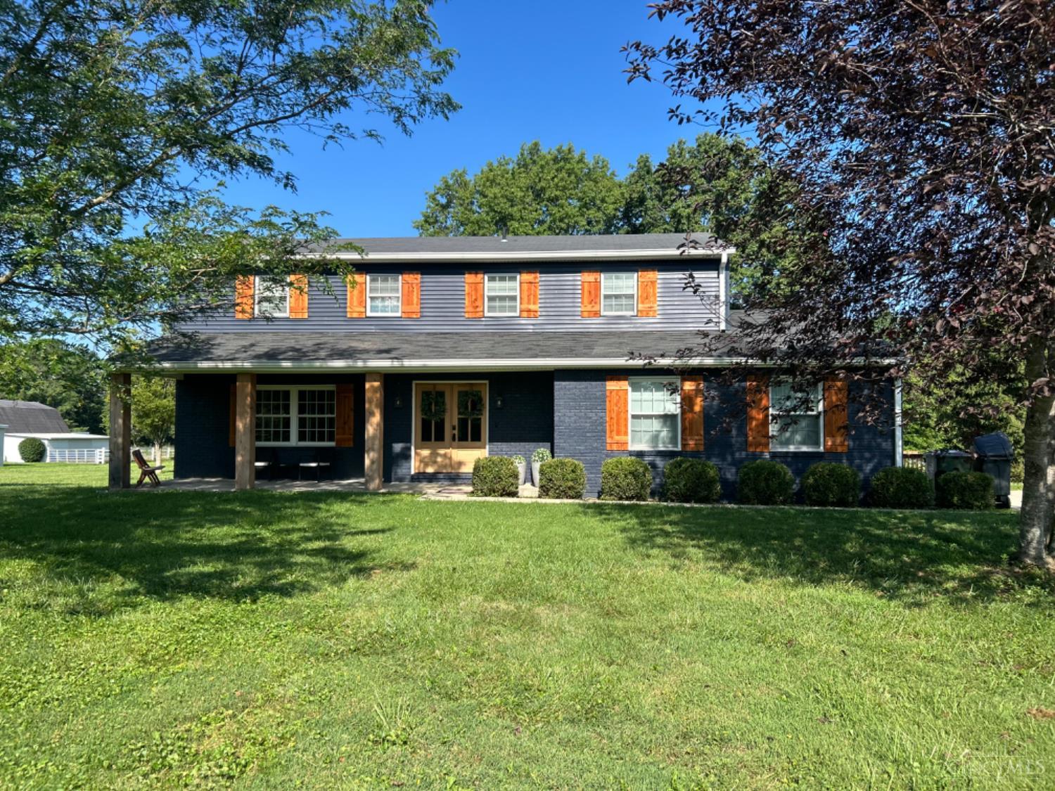 Photo of 2540 Swings Corner Pt Isabel Road, Tate Twp, OH 45106