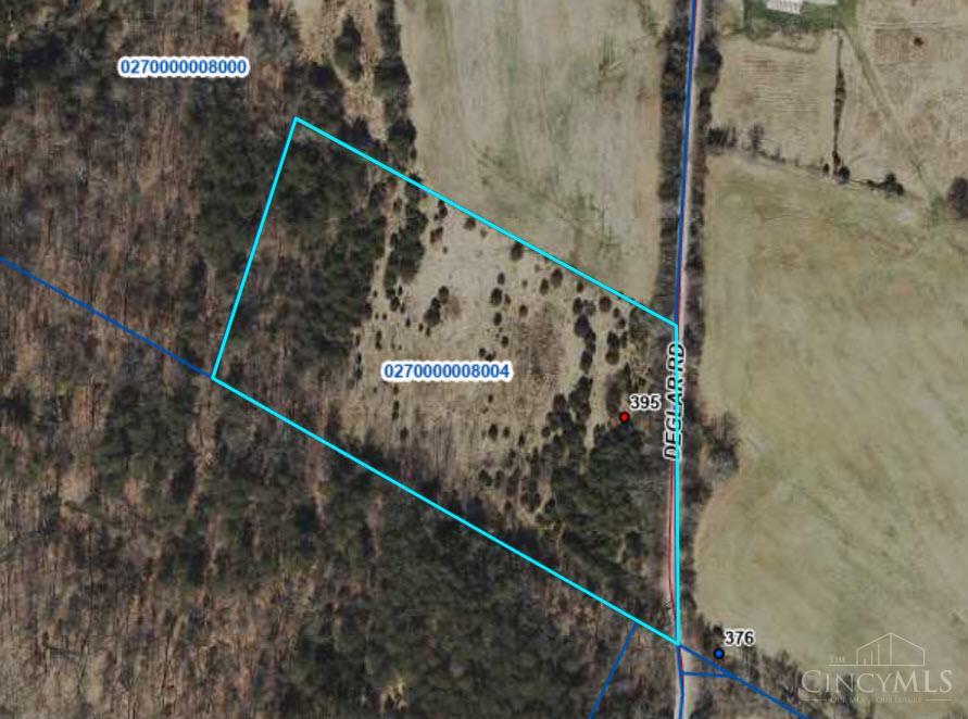 Photo of 395 Deglar Road, Peebles, OH 45660