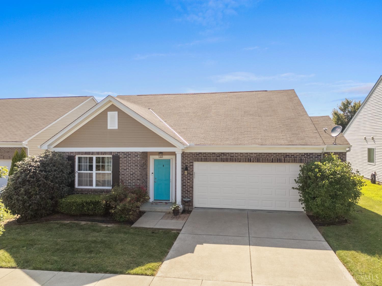 Photo of 537 Hafton Court, Maineville, OH 45039