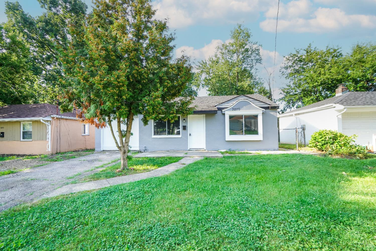 Photo of 3277 Warfield Avenue, Colerain Twp, OH 45239