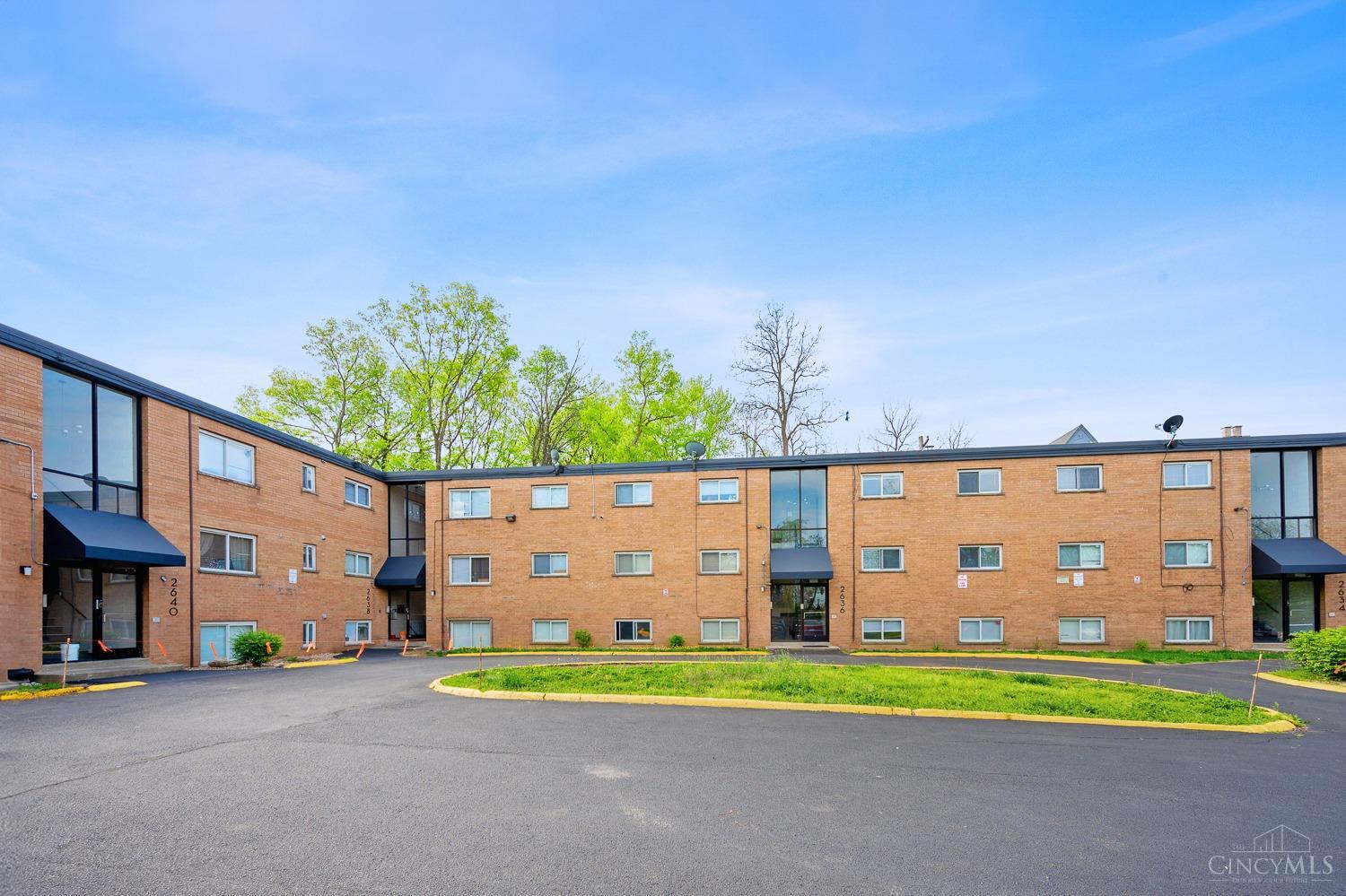 Photo of 2636 Stanton Avenue, Cincinnati, OH 45206