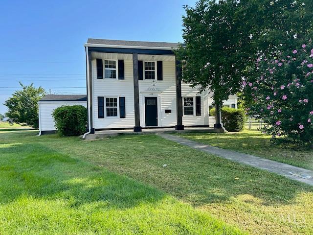 Photo of 608 Park Drive, Washington Court Hous, OH 43160