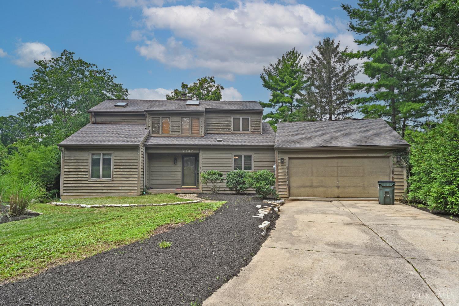 Photo of 9637 Ash Court, Blue Ash, OH 45242