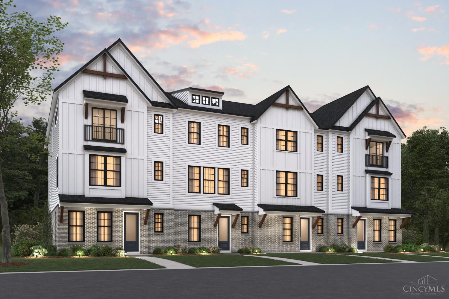 Photo of 6342 Coverage Court, Mason, OH 45040