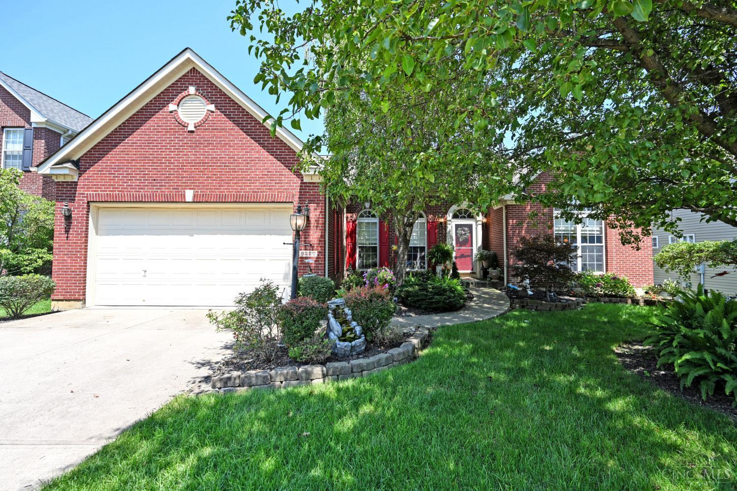 Photo of 6220 Sand Hills Drive, Goshen Twp, OH 45122