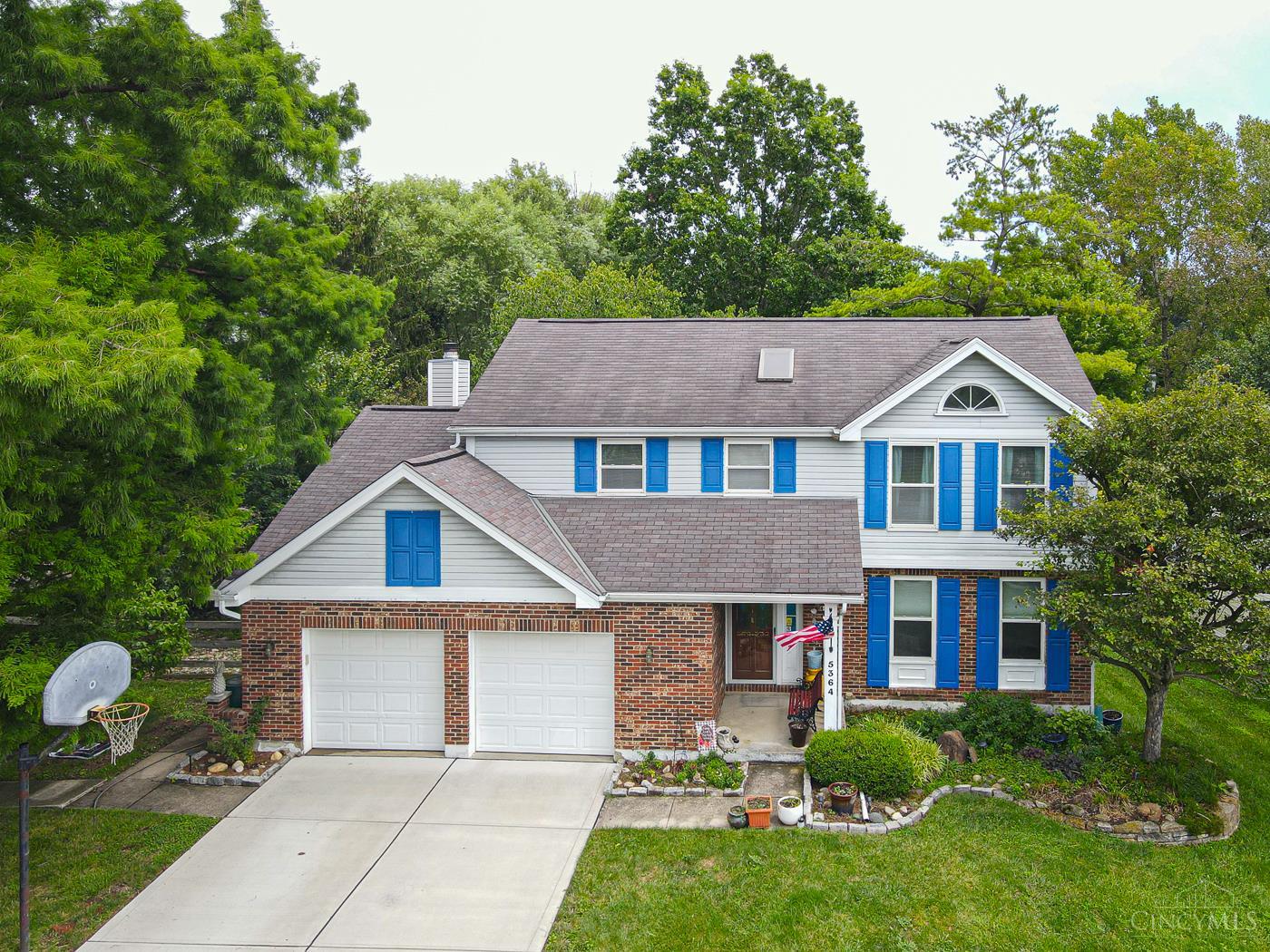 Photo of 5364 Orchardvalley Drive, Cincinnati, OH 45239