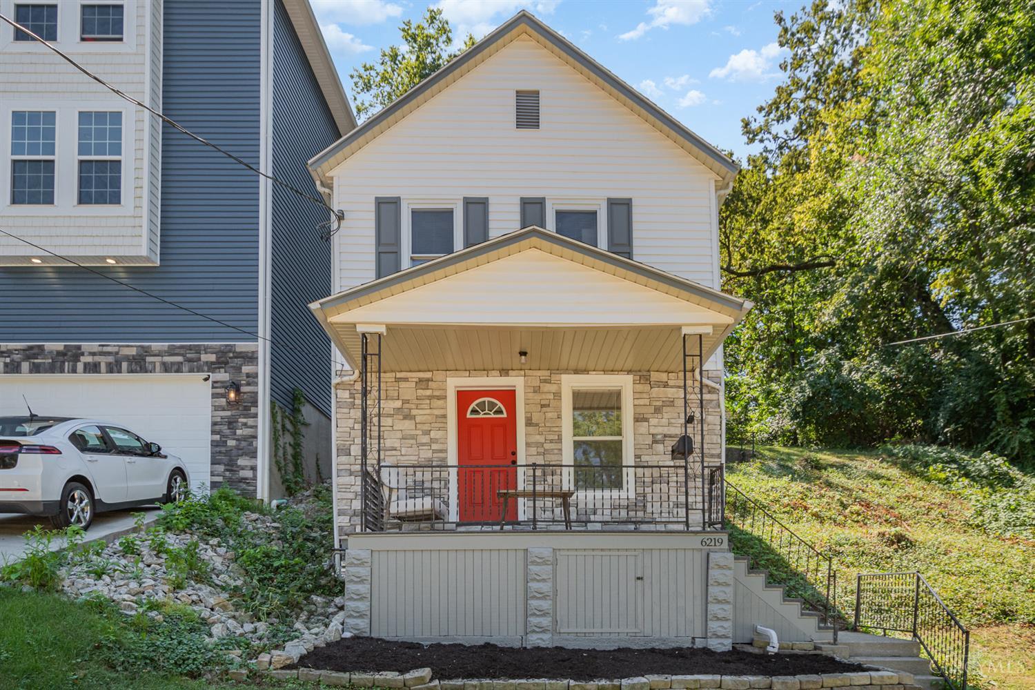 Photo of 6219 Bedford Street, Fairfax, OH 45227