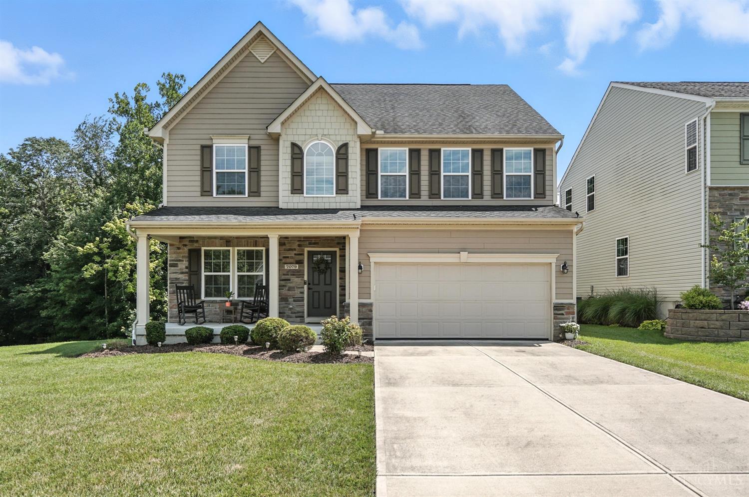 Photo of 7079 Fort Scott Boulevard, Crosby Twp, OH 45030
