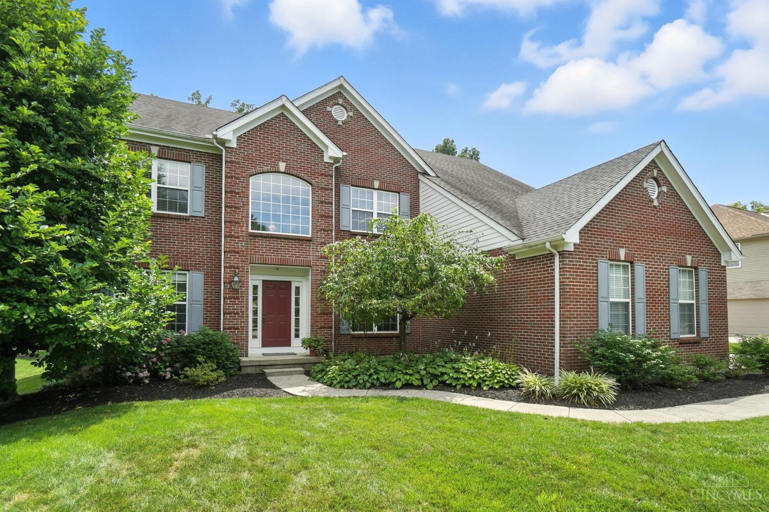 Photo of 6578 Caddies Way, Mason, OH 45040