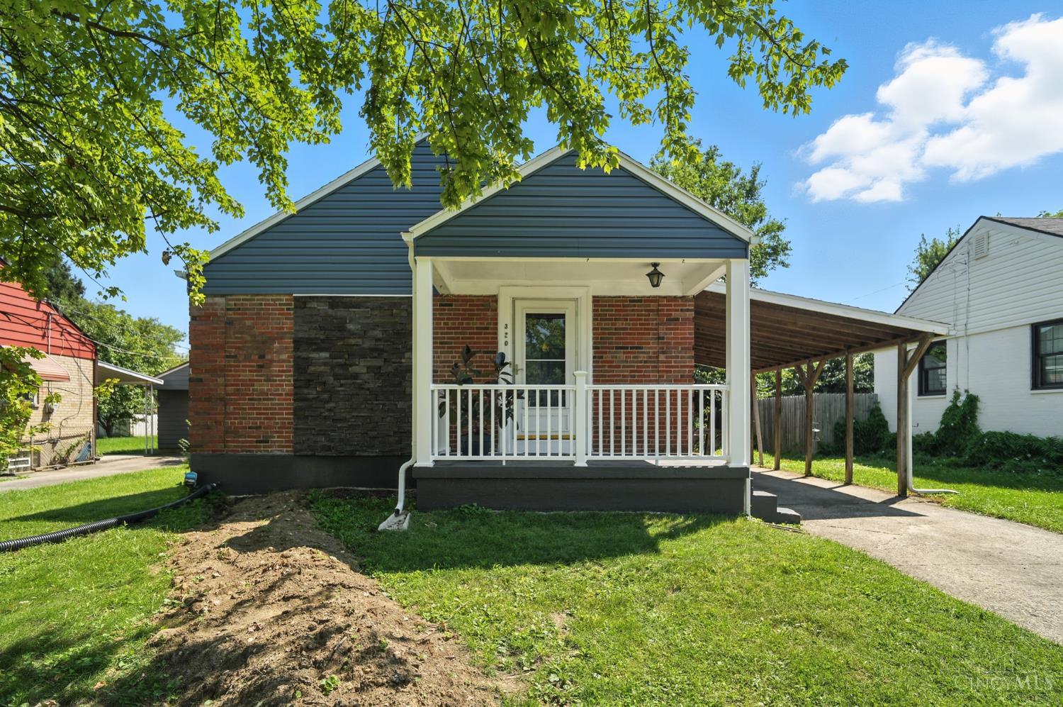 Photo of 320 E Dorothy Lane, Kettering, OH 45419