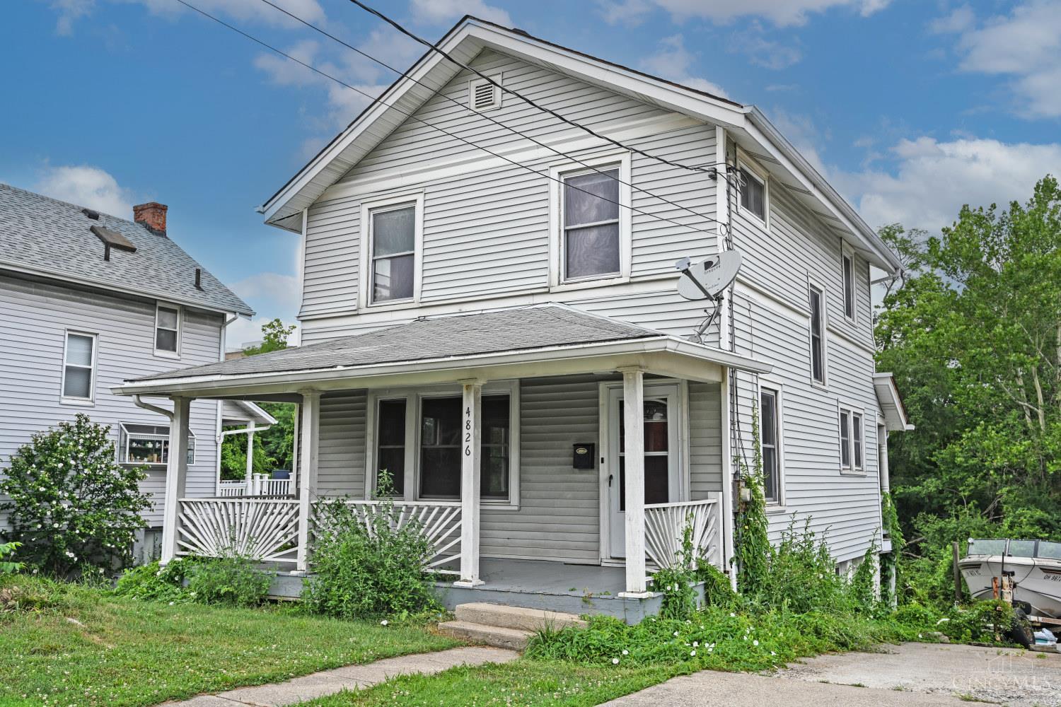 Photo of 4826 Prosperity Place, Cincinnati, OH 45238