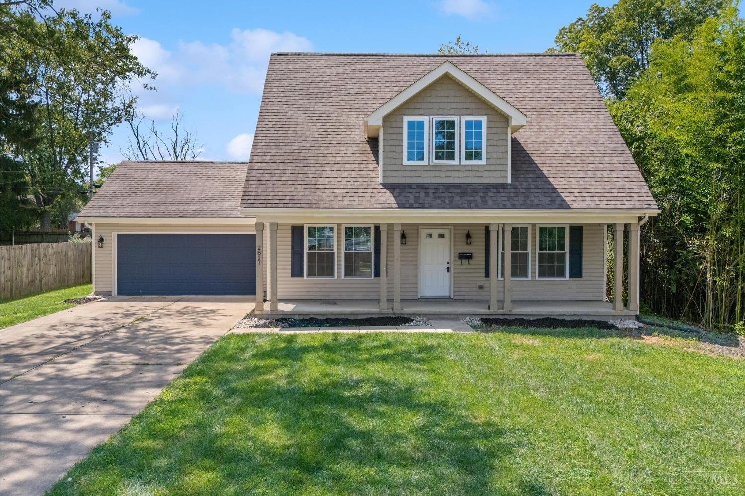 Photo of 2817 Winton Drive, Kettering, OH 45419