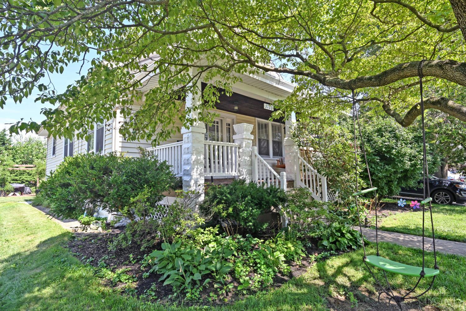 Photo of 3720 Simpson Avenue, Fairfax, OH 45227