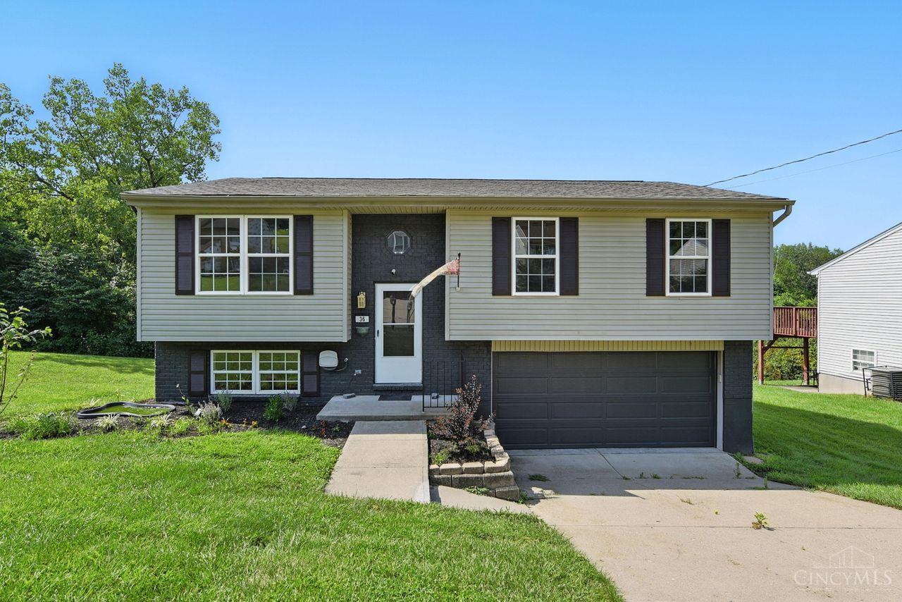 Photo of 36 Timberline Court, Cleves, OH 45002