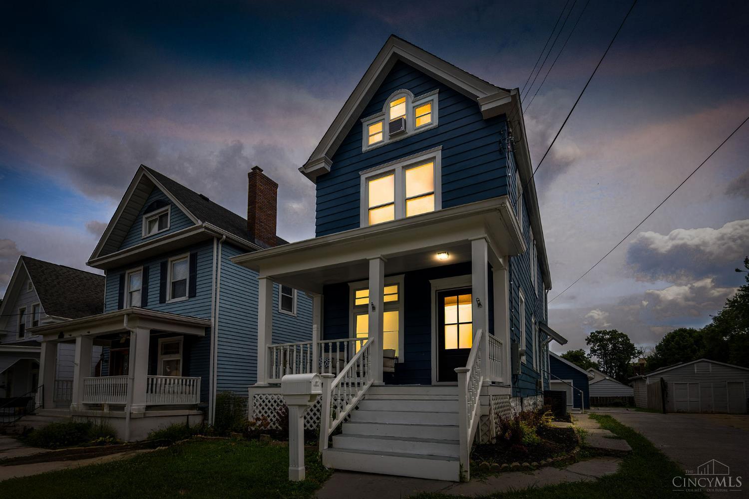 Photo of 4026 Grove Avenue, Norwood, OH 45212