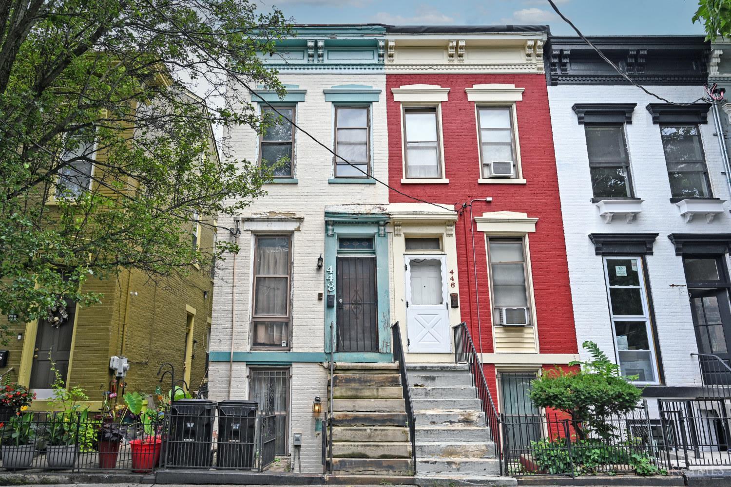 Photo of 448 Dayton Street, Cincinnati, OH 45214