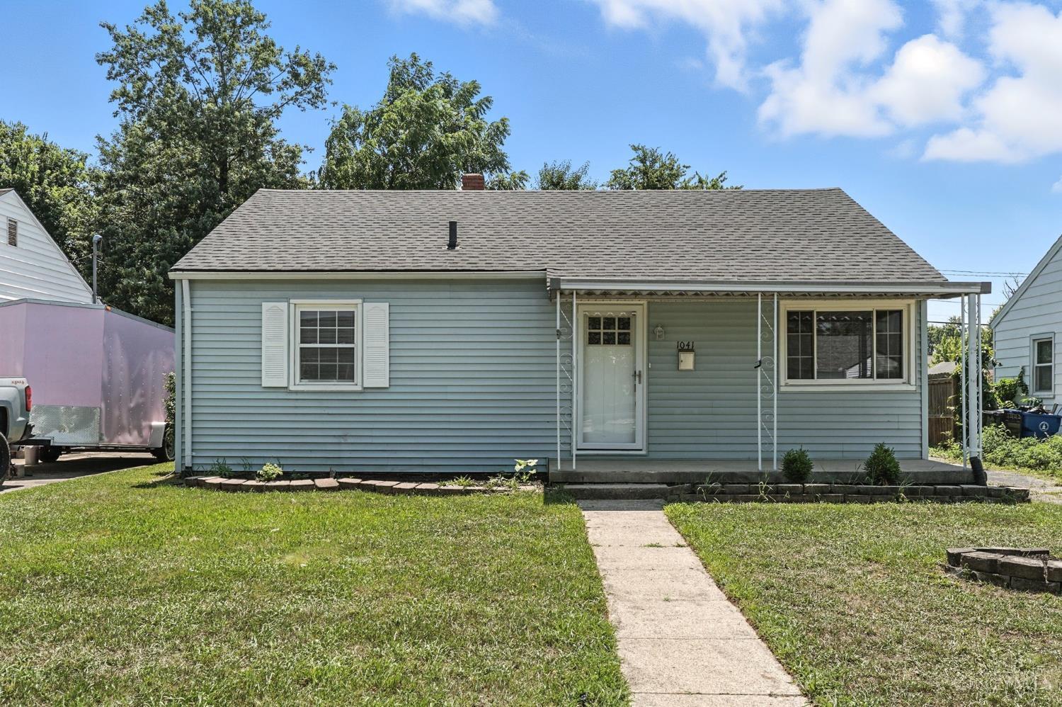 Photo of 1041 Brough Avenue, Hamilton, OH 45015