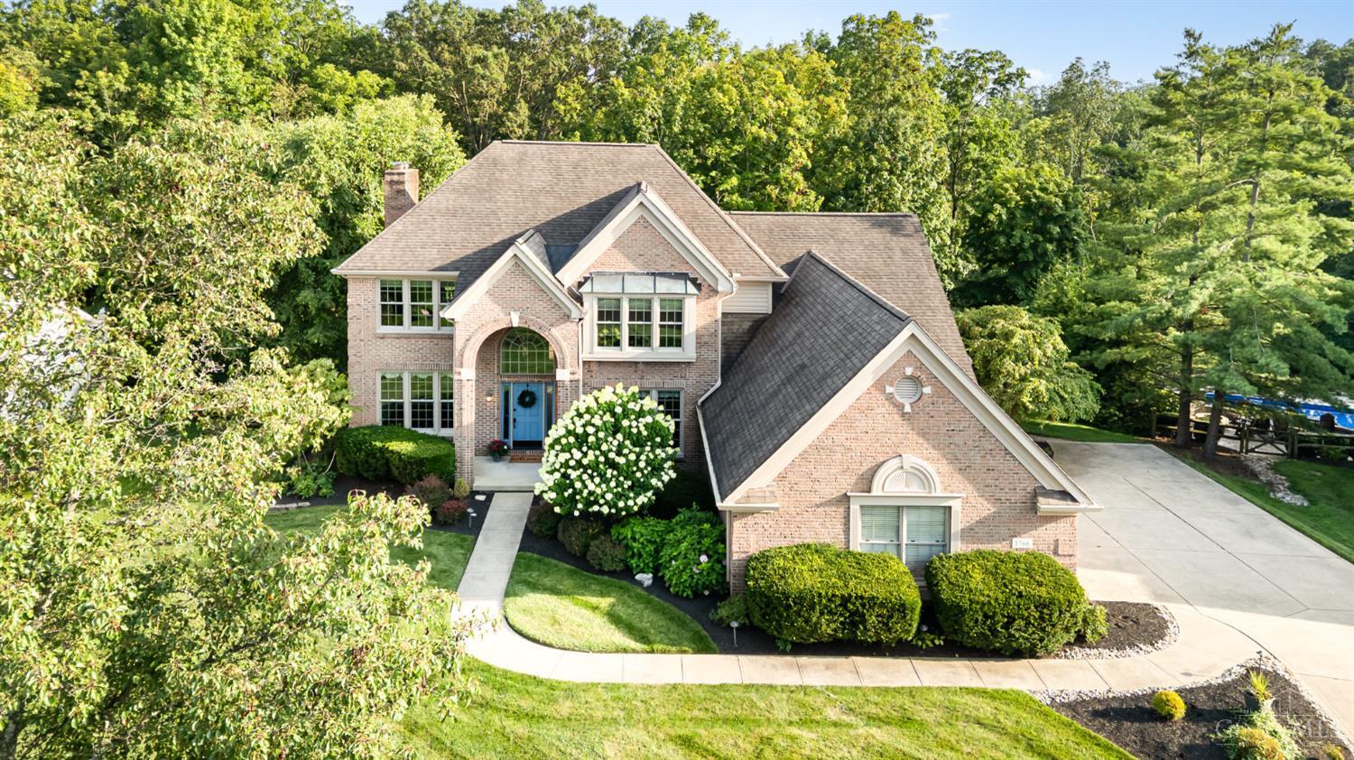 Photo of 1766 Cottontail Drive, Miami Twp, OH 45150