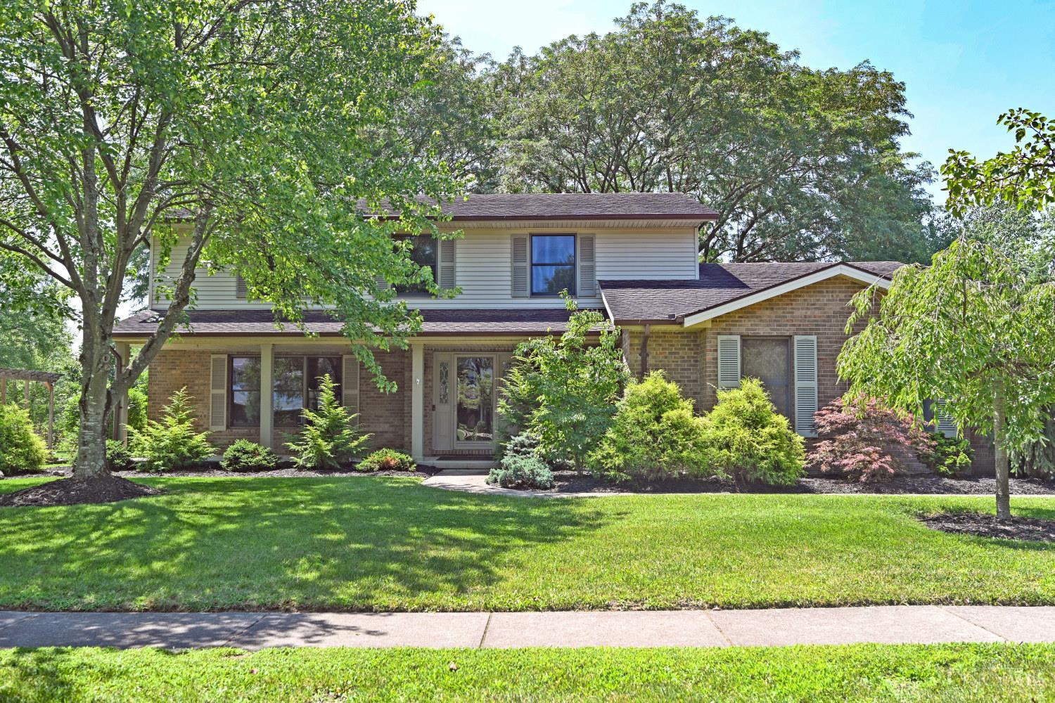 Photo of 525 Beeler Boulevard, Hamilton, OH 45013