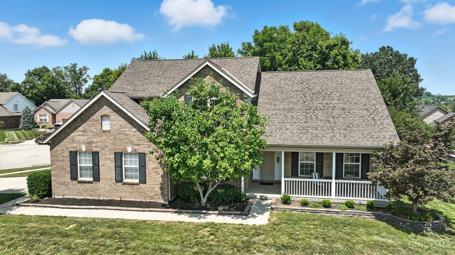 Photo of 6322 Sand Ridge Court, Fairfield Twp, OH 45011
