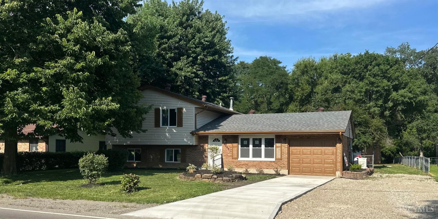 Photo of 4348 Elk Creek, Madison Twp, OH 45067