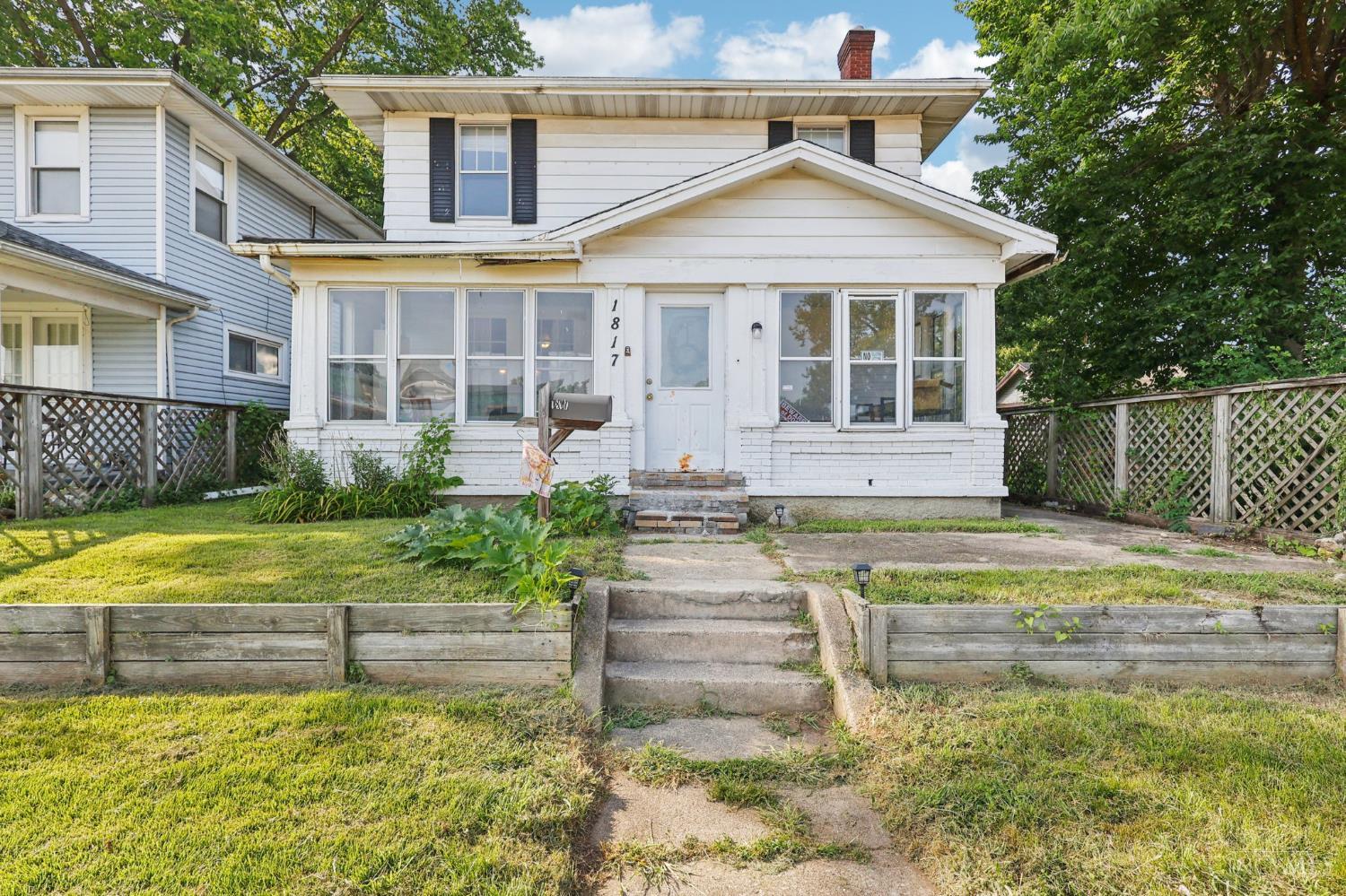 Photo of 1817 Henry Avenue, Middletown, OH 45042