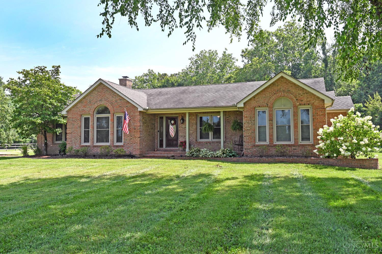 Photo of 4211 Rapture Drive, Batavia Twp, OH 45103