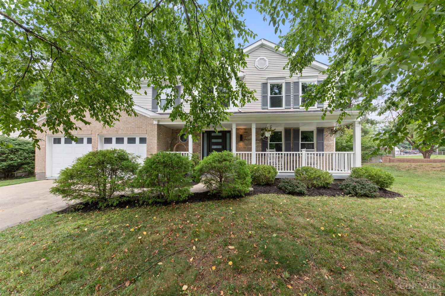 Photo of 556 Hamblin Drive, Union Twp, OH 45255