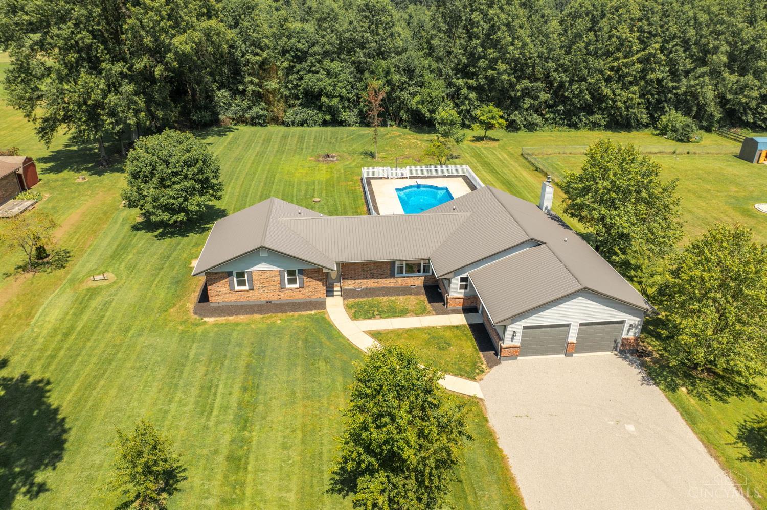 Photo of 7274 Frey Road, Goshen Twp, OH 45122