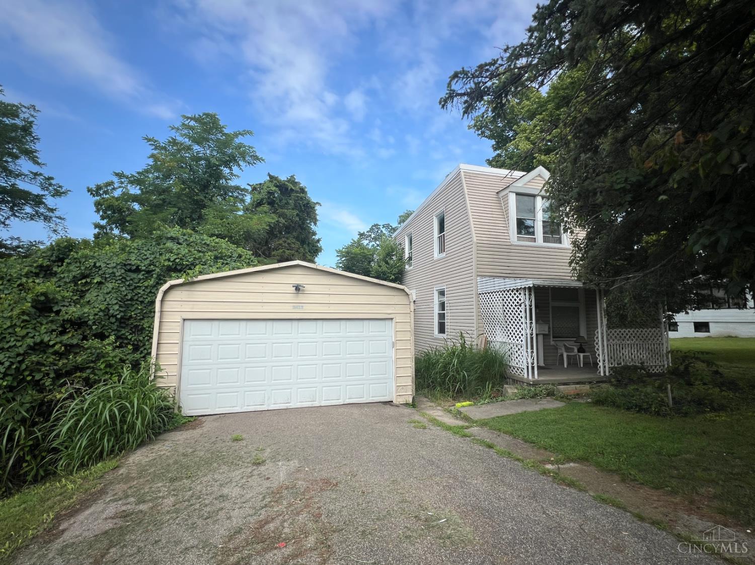 Photo of 3413 Fyffe Avenue, Cincinnati, OH 45211