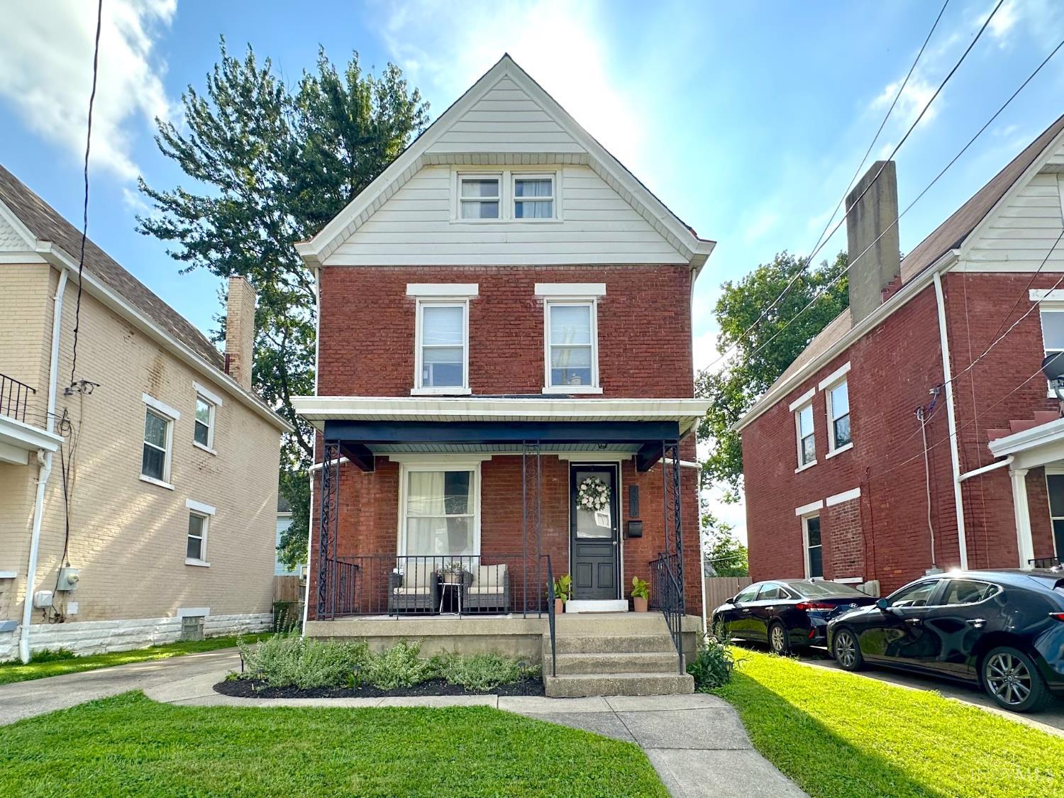 Photo of 4516 Forest Avenue, Norwood, OH 45212