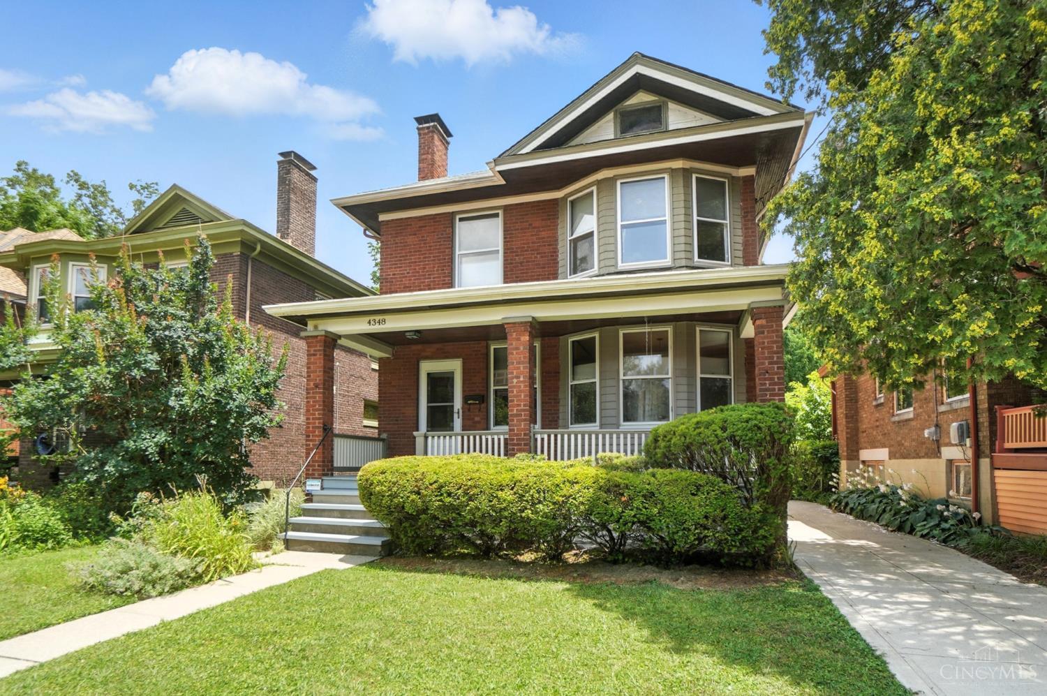 Photo of 4348 Haight Avenue, Cincinnati, OH 45223