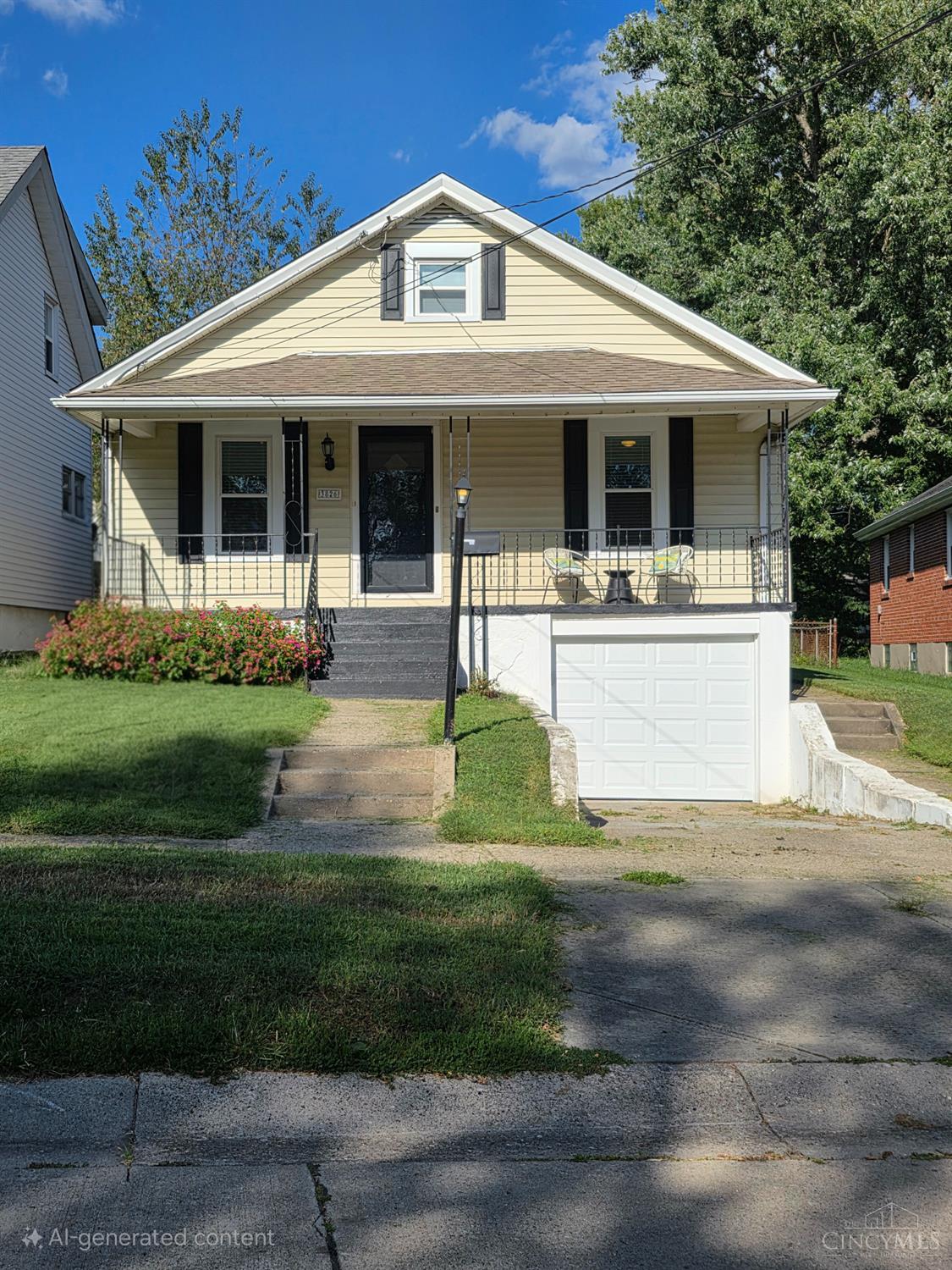 Photo of 3826 Southern Avenue, Cincinnati, OH 45227