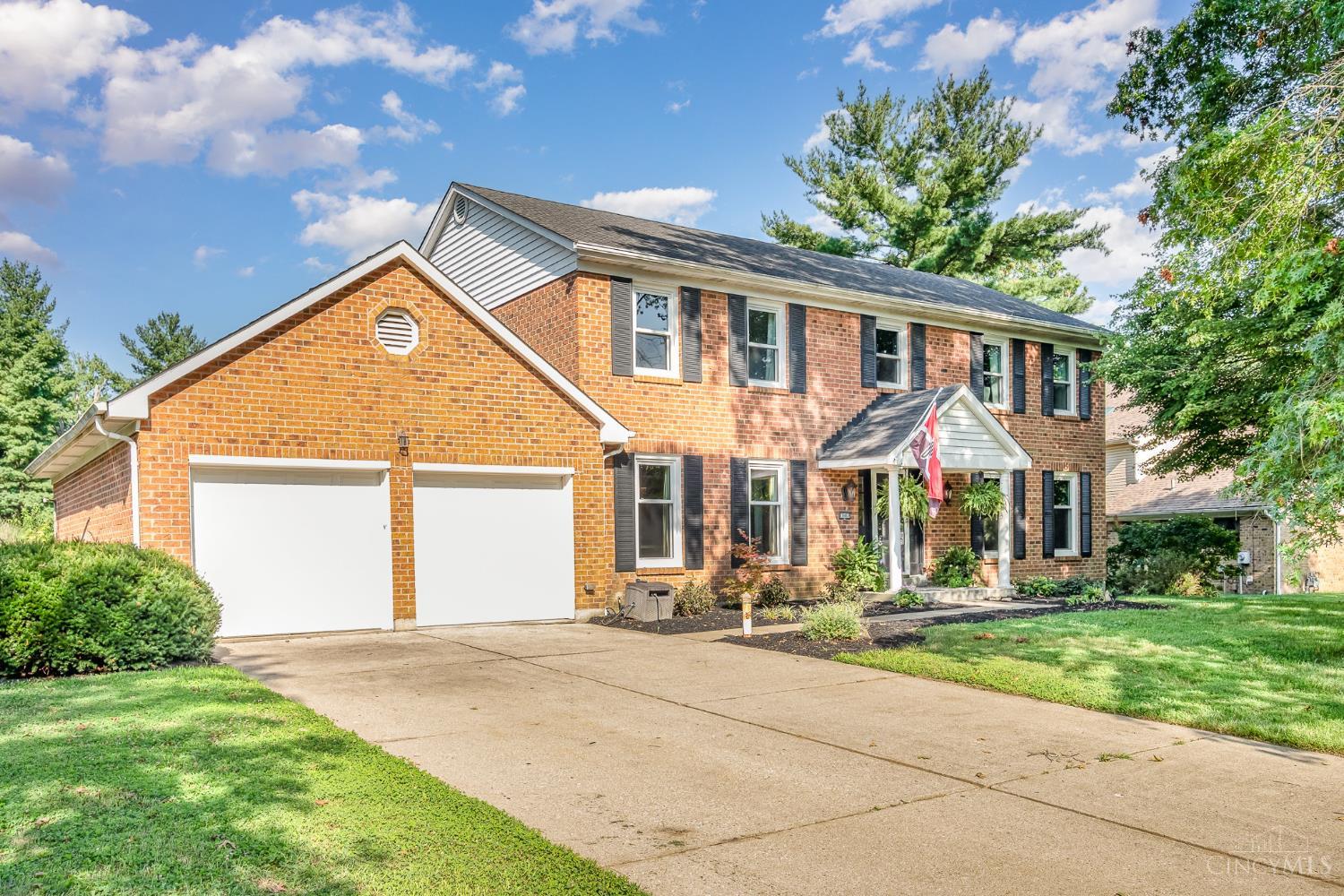 Photo of 10460 Hopewell Hills Drive, Symmes Twp, OH 45249