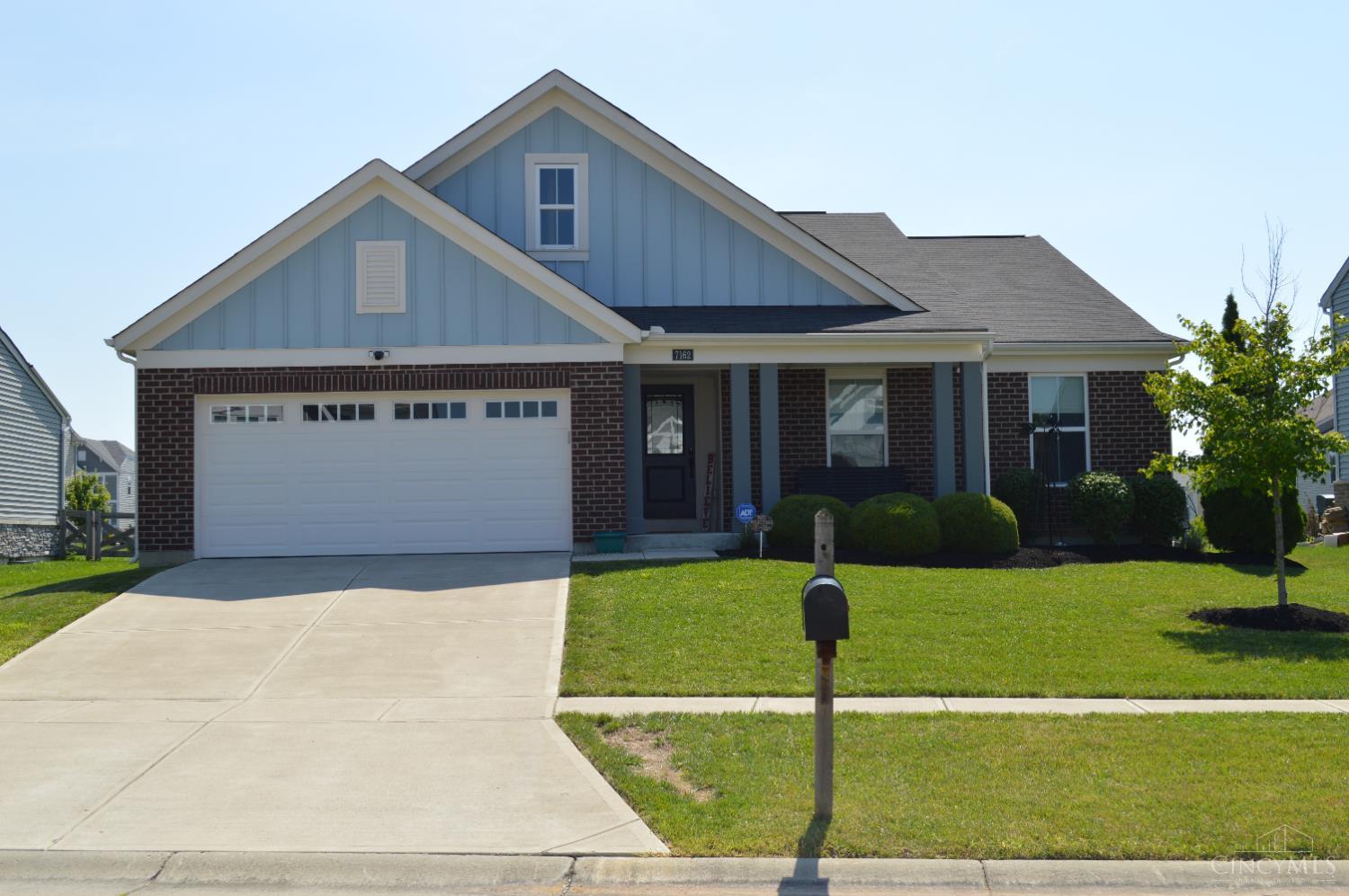 Photo of 7162 Canterwood Court, Hamilton Twp, OH 45039
