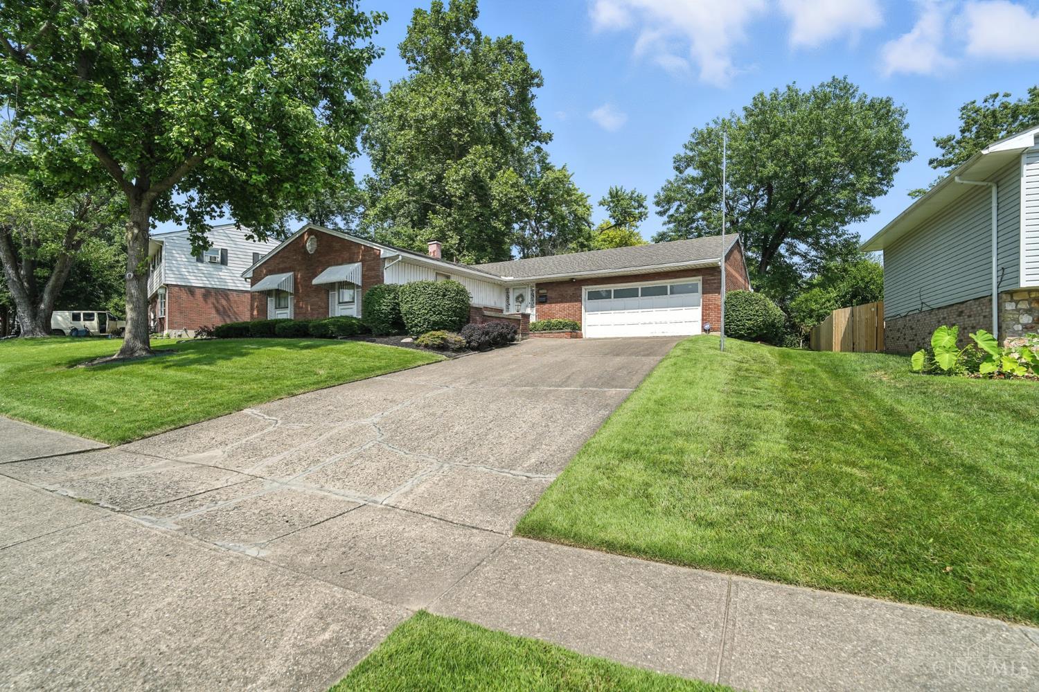 Photo of 1309 Brentwood Street, Middletown, OH 45044