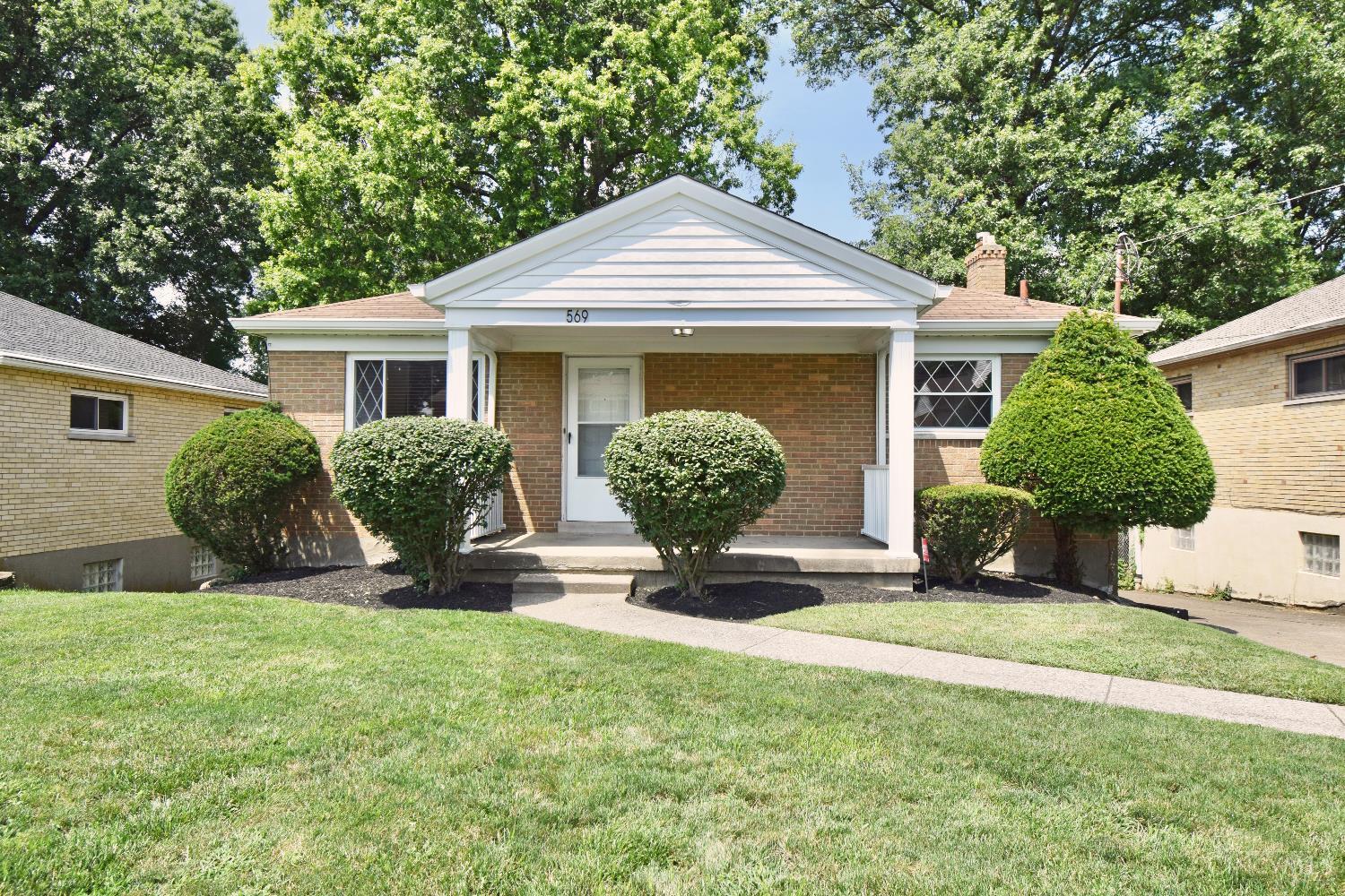 Photo of 569 Rentz Place, Delhi Twp, OH 45238