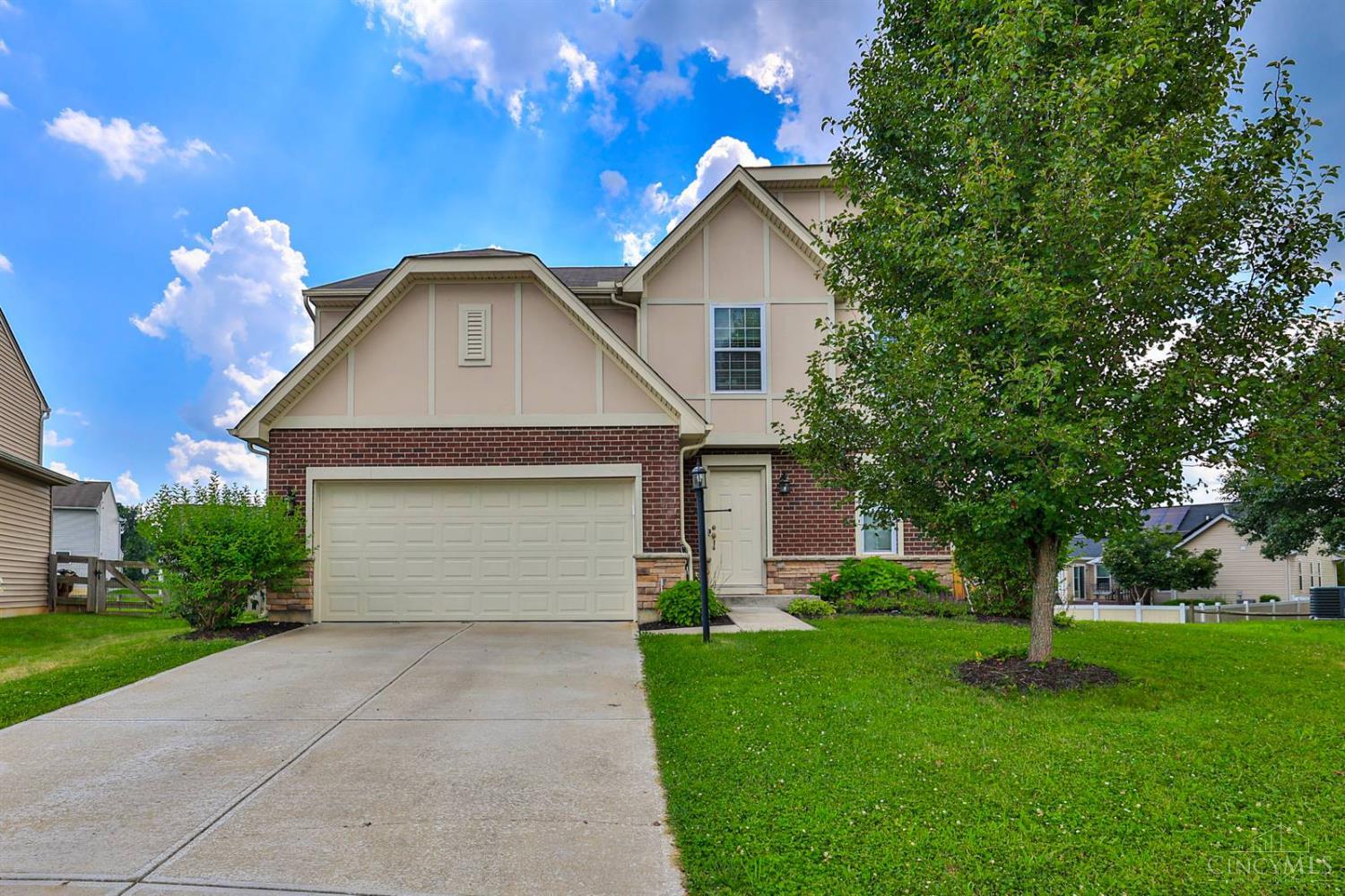 Photo of 5651 Shetland Court, Morrow, OH 45152