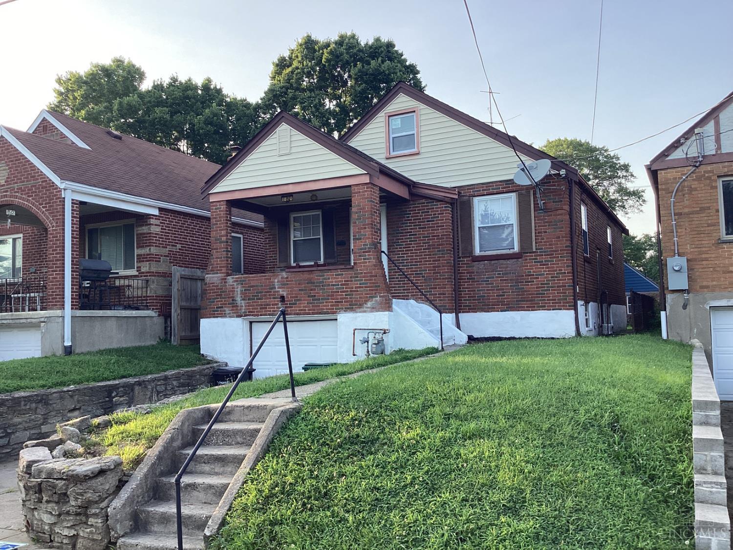 Photo of 1870 Dalewood Place, Cincinnati, OH 45237