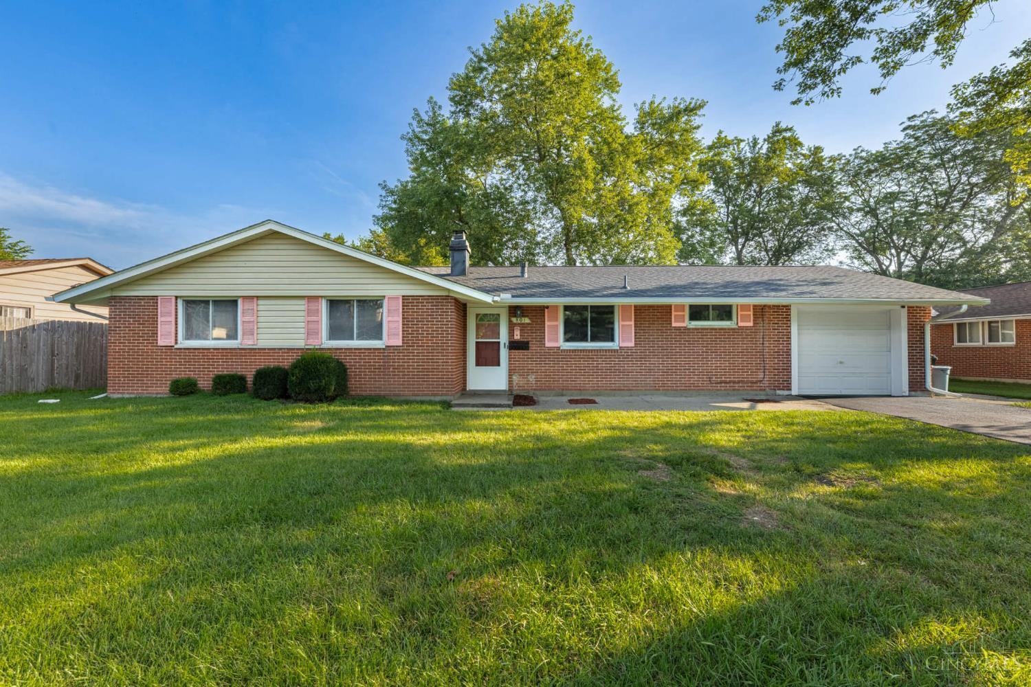 Photo of 801 Mapleside Drive, Trotwood, OH 45426