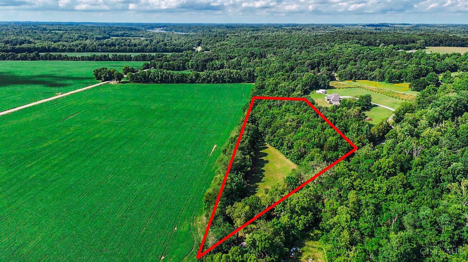 Photo of 5633 Somerville Road, Oxford Twp, OH 45056