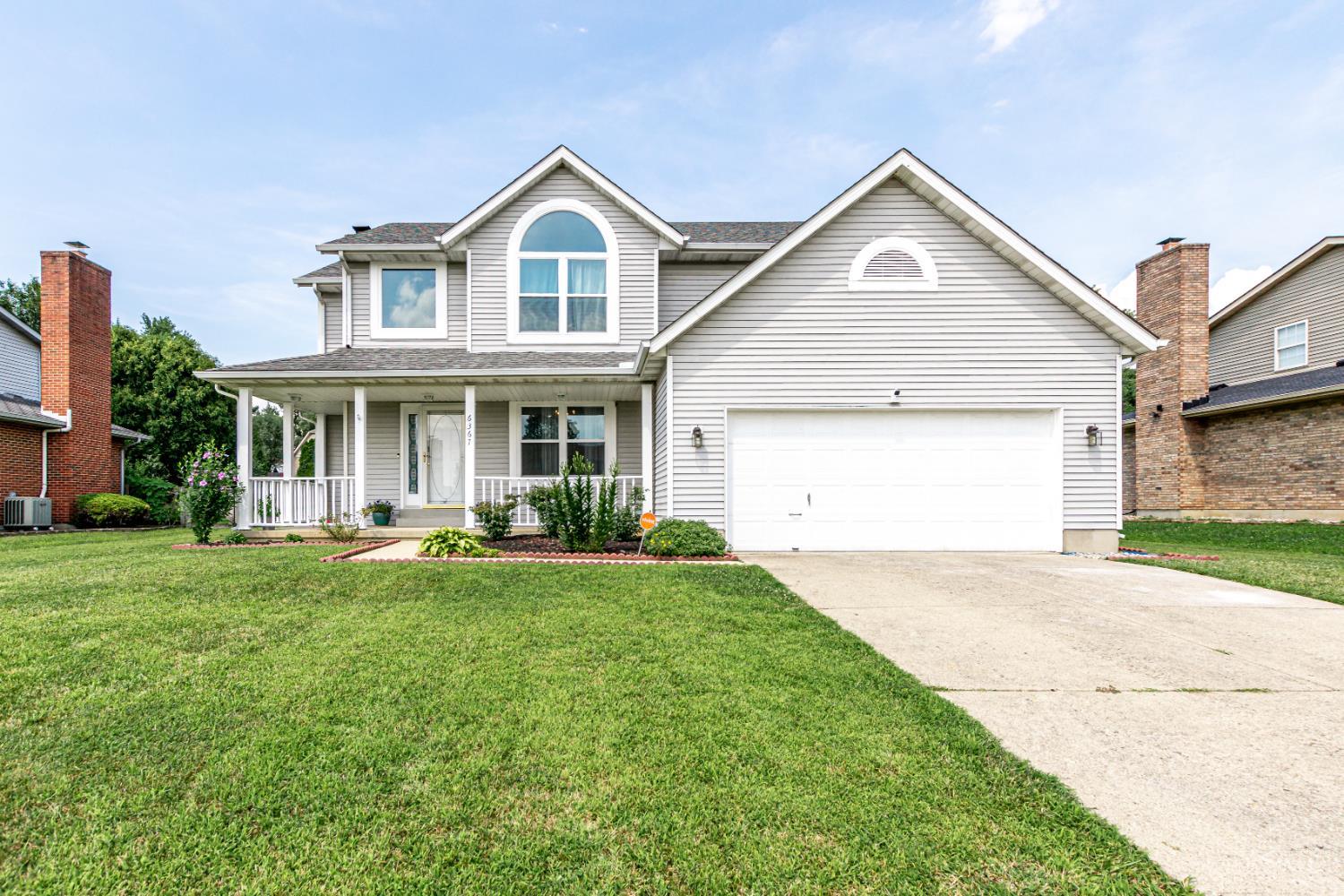 Photo of 6367 Jamesfield Court, Fairfield, OH 45014