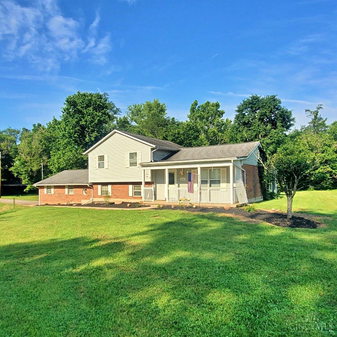 Photo of 4581 California Road, Okeana, OH 45053