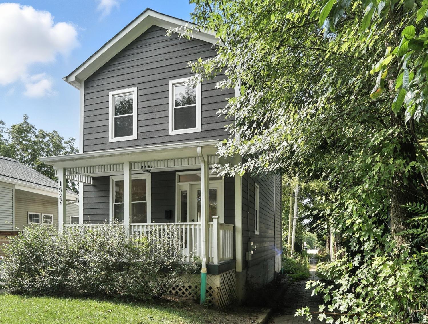 Photo of 1527 Lingo Street, Cincinnati, OH 45223