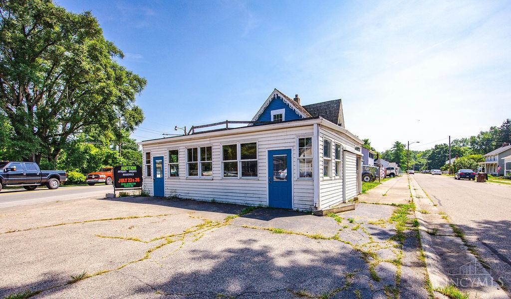 Photo of 830 Liberty Avenue, Hamilton, OH 45013