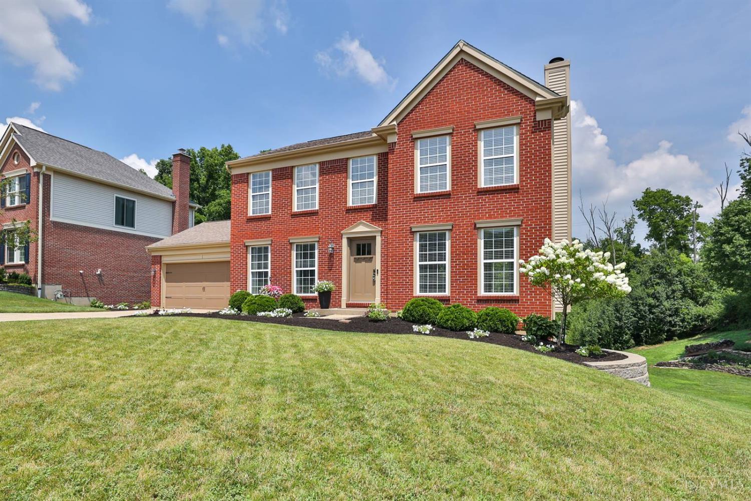 Photo of 4419 Abby Court, Green Twp, OH 45248